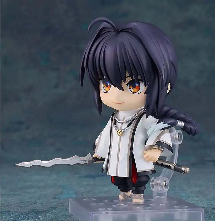 Fate/Samurai Remnant Nendoroid akciófigura Saber 10 cm termékfotó