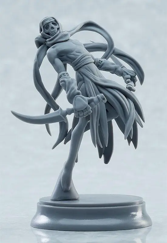 Fate/Stay Night 15th Celebration Project Trading Servant Classes 8 darabos figura csomag 7 cm termékfotó