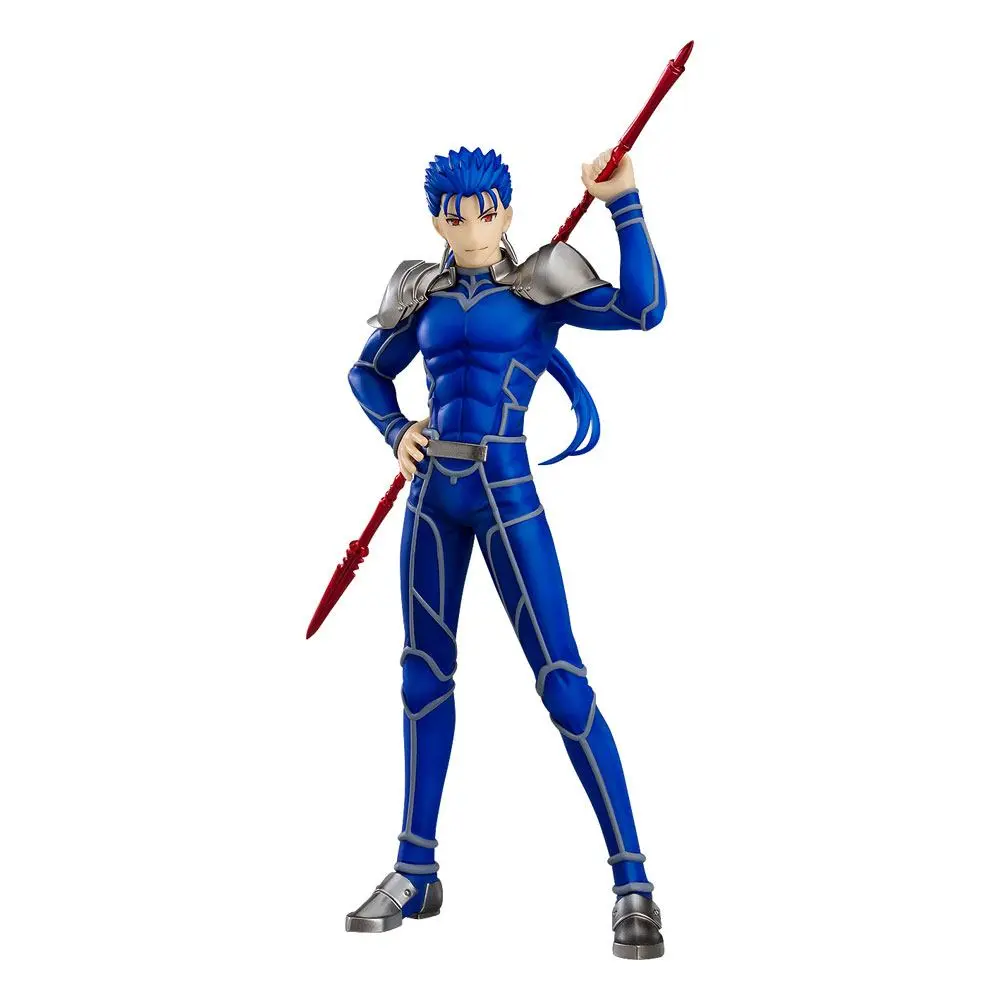 Fate/Stay Night Heaven's Feel Pop Up Parade Lancer PVC szobor figura 18 cm termékfotó