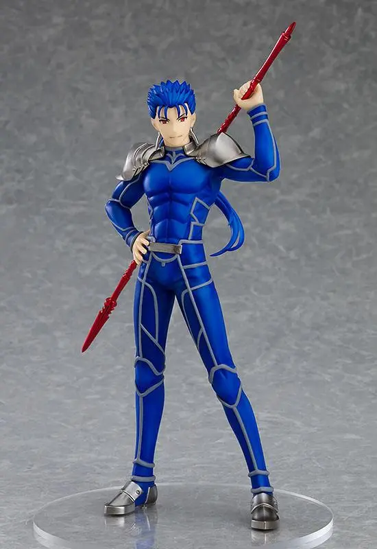 Fate/Stay Night Heaven's Feel Pop Up Parade Lancer PVC szobor figura 18 cm termékfotó