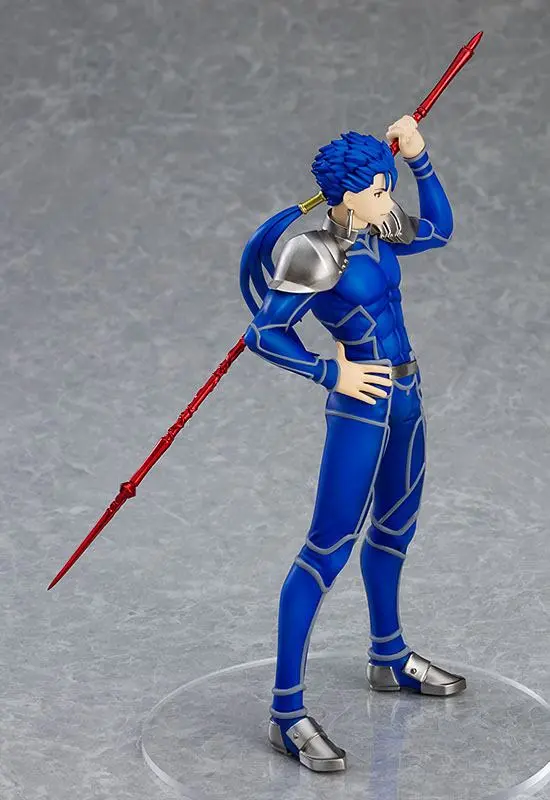 Fate/Stay Night Heaven's Feel Pop Up Parade Lancer PVC szobor figura 18 cm termékfotó