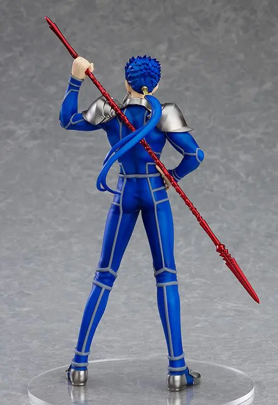 Fate/Stay Night Heaven's Feel Pop Up Parade Lancer PVC szobor figura 18 cm termékfotó