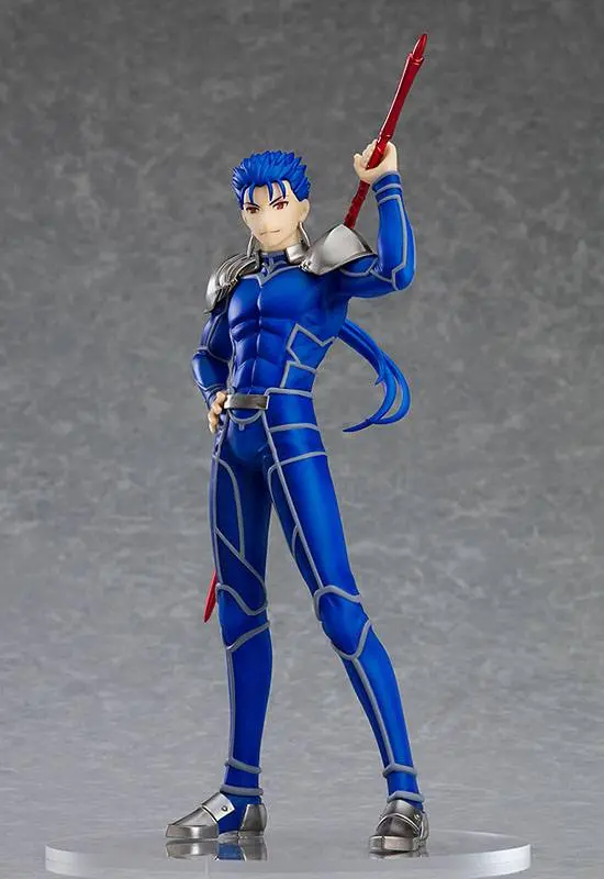 Fate/Stay Night Heaven's Feel Pop Up Parade Lancer PVC szobor figura 18 cm termékfotó