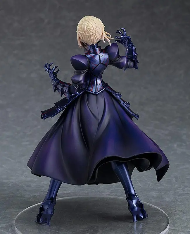 Fate/Stay Night Heaven's Feel Pop Up Parade Saber Alter PVC szobor figura 17 cm termékfotó