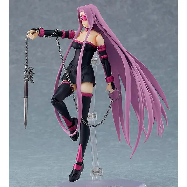 Fate/Stay Night Heavens Feel Rider Figma figura 15cm termékfotó