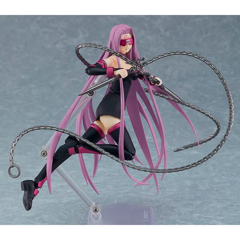Fate/Stay Night Heavens Feel Rider Figma figura 15cm termékfotó