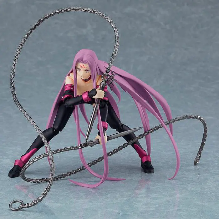 Fate/Stay Night Heavens Feel Rider Figma figura 15cm termékfotó