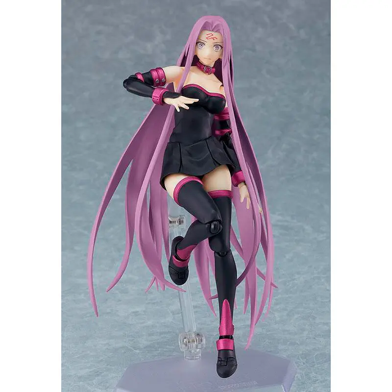 Fate/Stay Night Heavens Feel Rider Figma figura 15cm termékfotó
