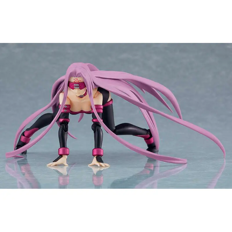 Fate/Stay Night Heavens Feel Rider Figma figura 15cm termékfotó