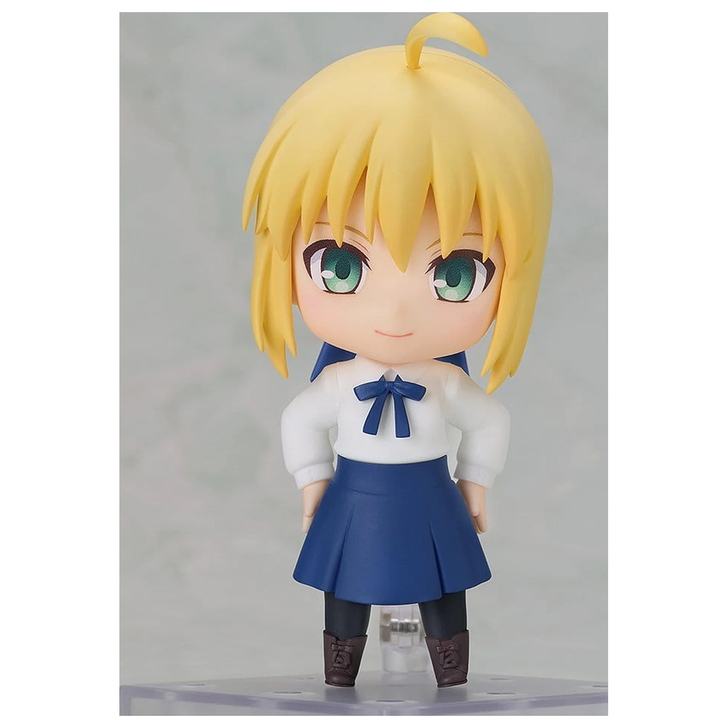 Fate/stay night Nendoroid akciófigura Saber: Casual Outfit Ver. 10 cm termékfotó