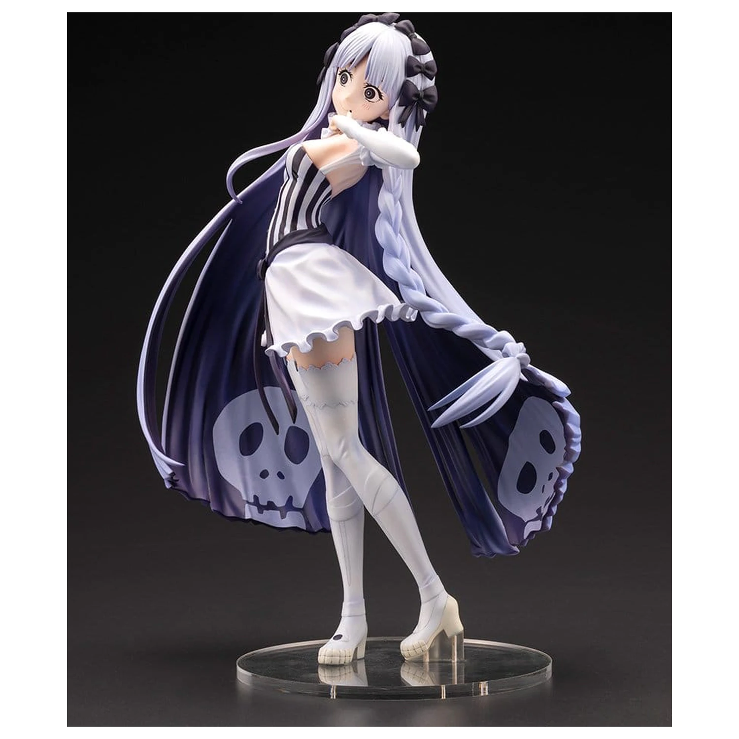 Fate/strange Fake 1/7 Francesca Prelati PVC figura 24 cm termékfotó