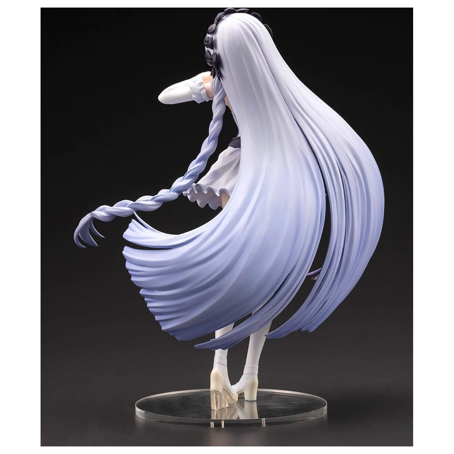 Fate/strange Fake 1/7 Francesca Prelati PVC figura 24 cm termékfotó