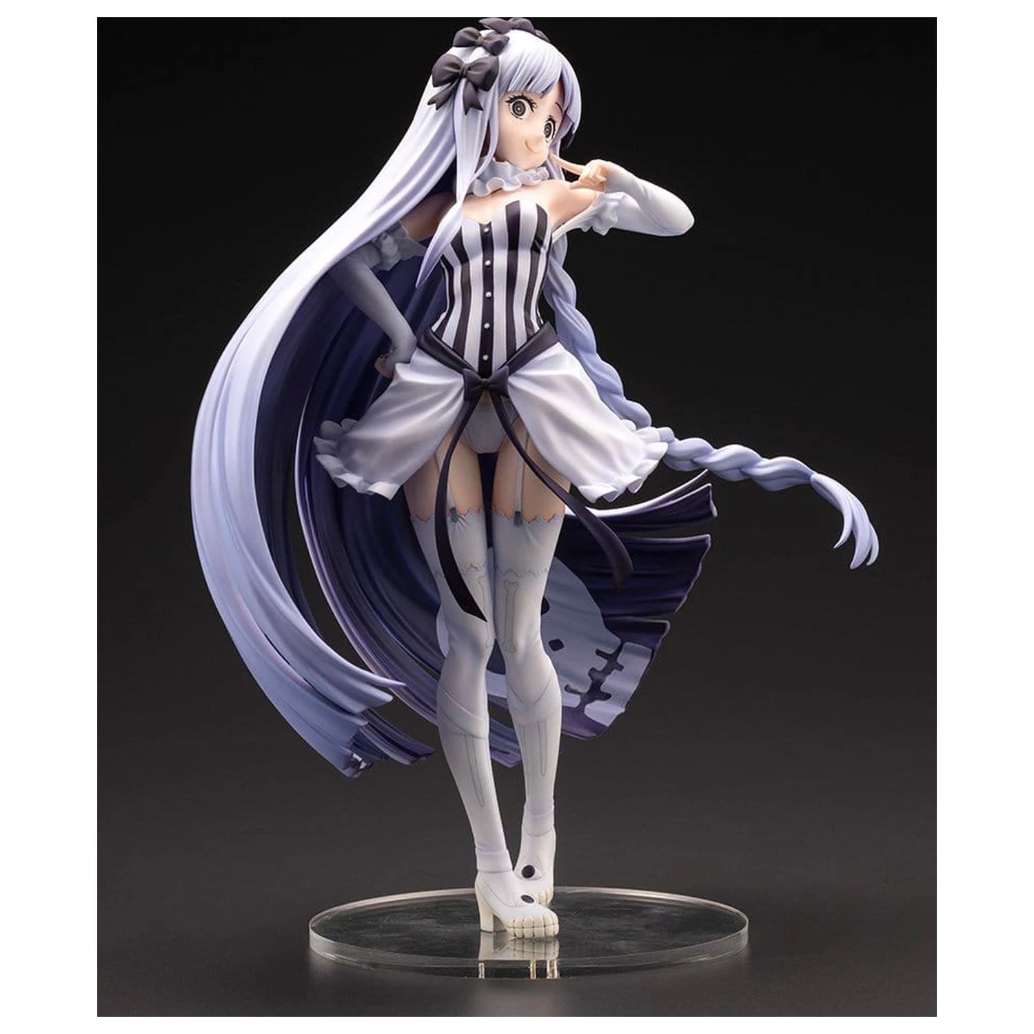Fate/strange Fake 1/7 Francesca Prelati PVC figura 24 cm termékfotó