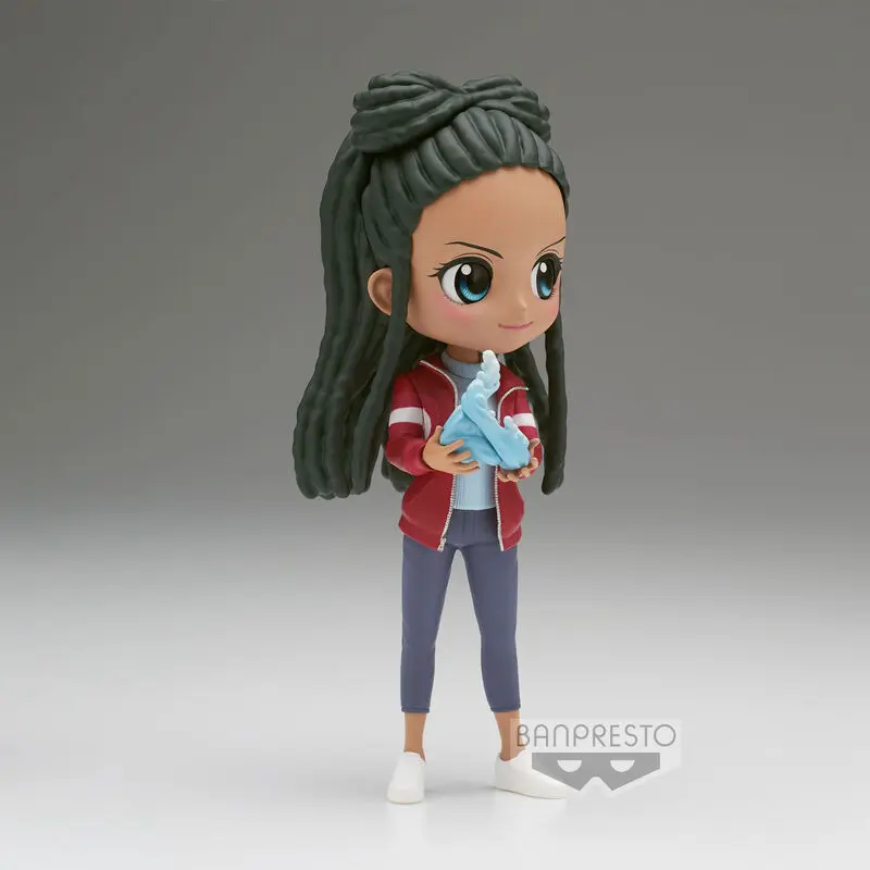 Fate The Winx Saga Aisha Q posket figura 14cm termékfotó