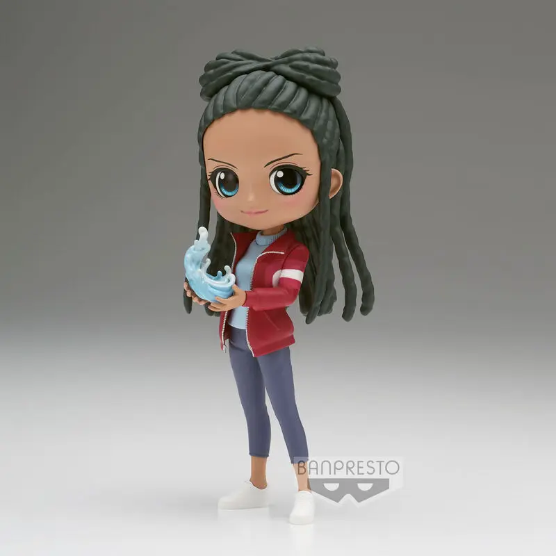 Fate The Winx Saga Aisha Q posket figura 14cm termékfotó