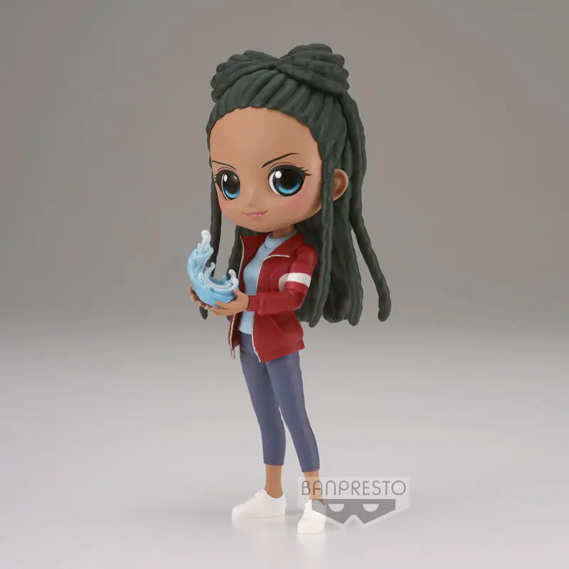 Fate The Winx Saga Aisha Q posket figura 14cm termékfotó