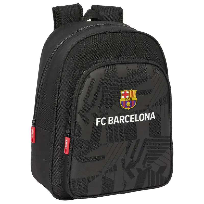 FC Barcelona Black táska hátizsák 33cm termékfotó