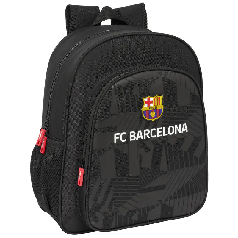 FC Barcelona Black táska hátizsák 38cm termékfotó