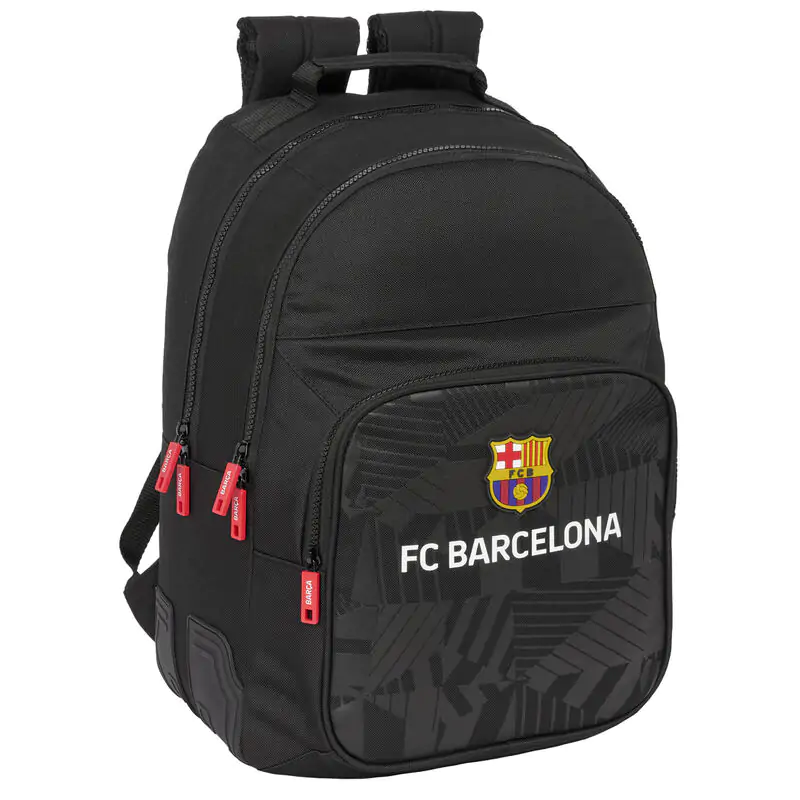 FC Barcelona Black táska hátizsák 42cm termékfotó