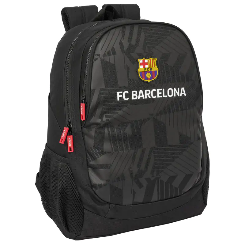 FC Barcelona Black táska hátizsák 44cm termékfotó