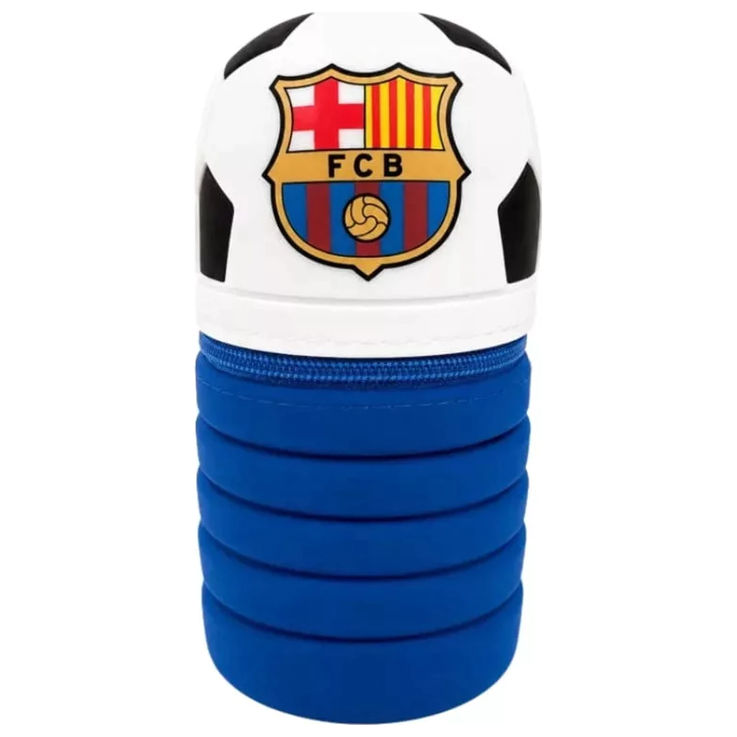 Fc Barcelona Blue 3D tolltartó 22 cm termékfotó