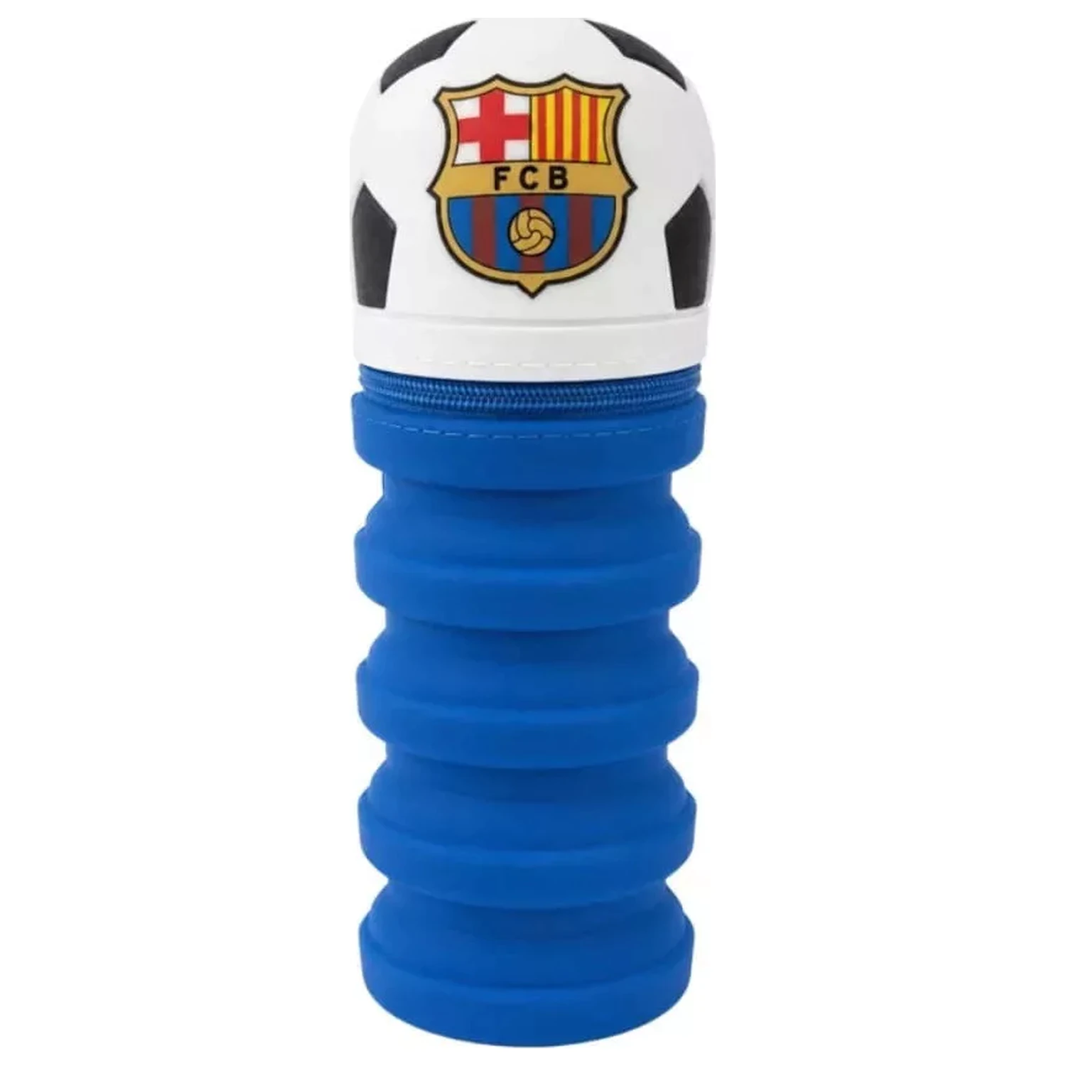 Fc Barcelona Blue 3D tolltartó 22 cm termékfotó