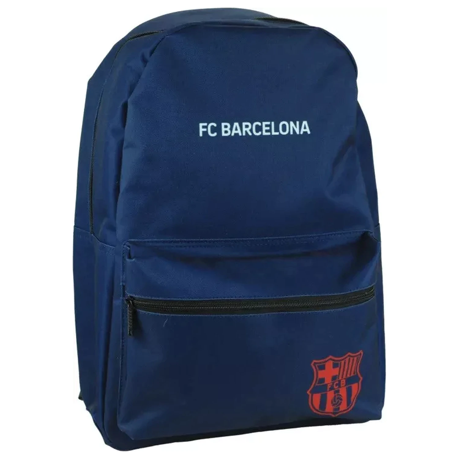 FC Barcelona Blue iskolatáska, táska 46 cm termékfotó