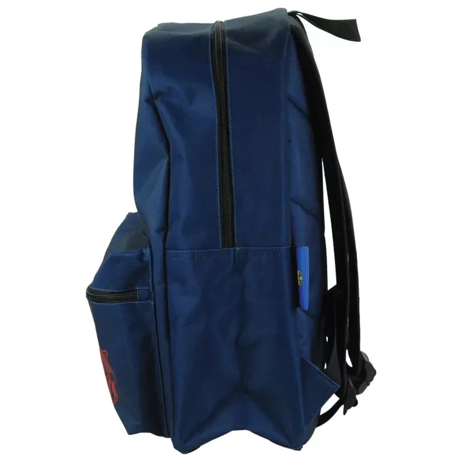 FC Barcelona Blue iskolatáska, táska 46 cm termékfotó