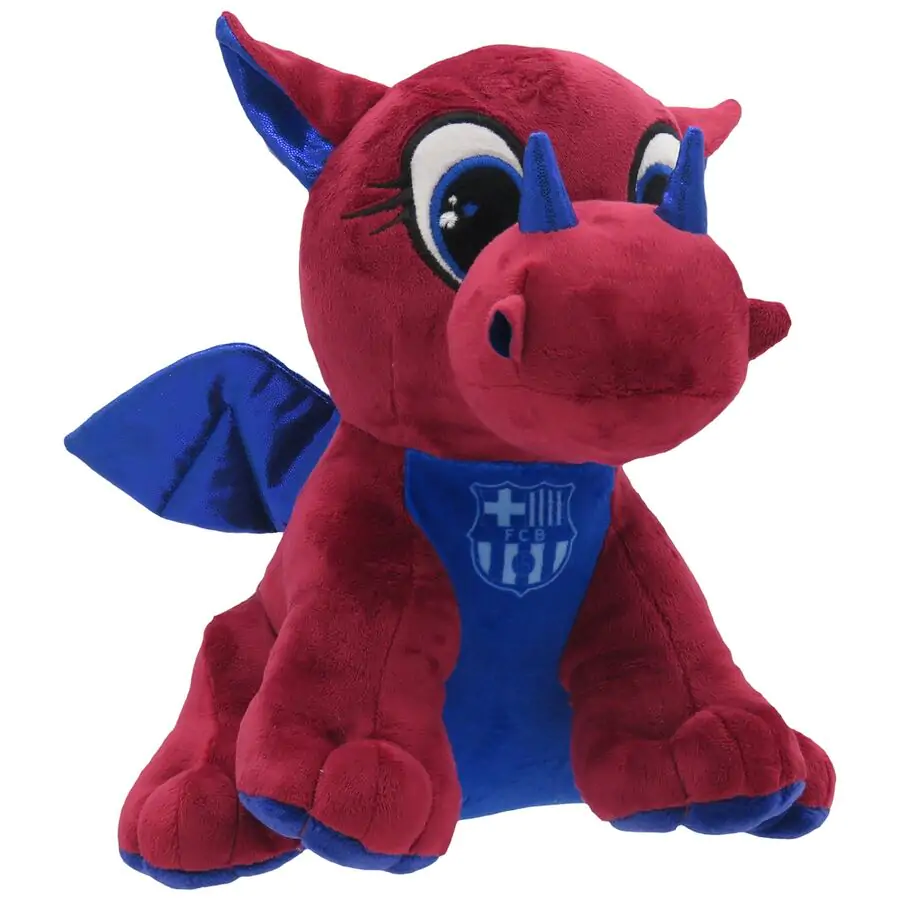 FC Barcelona Dragon plüss 25cm termékfotó