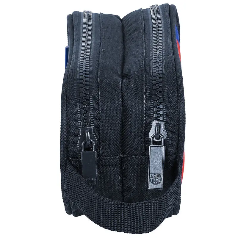 FC Barcelona dupla tolltartó termékfotó