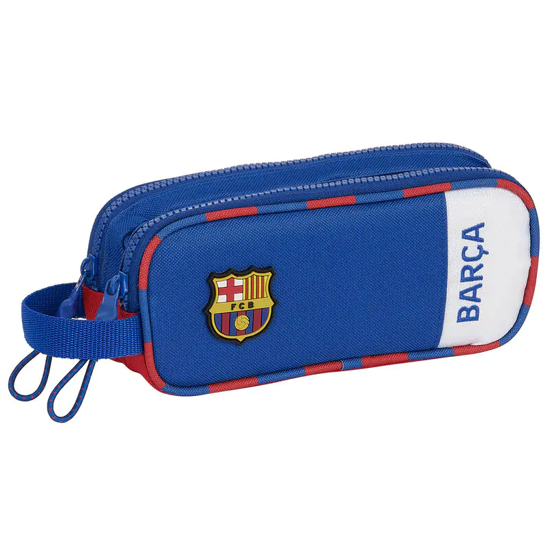 FC Barcelona dupla tolltartó termékfotó