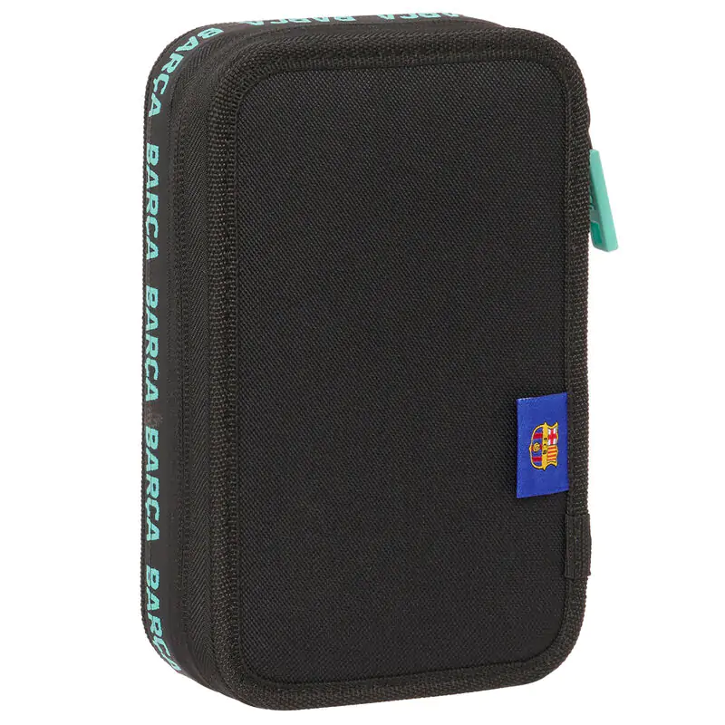 FC Barcelona dupla tolltartó 28db-os termékfotó