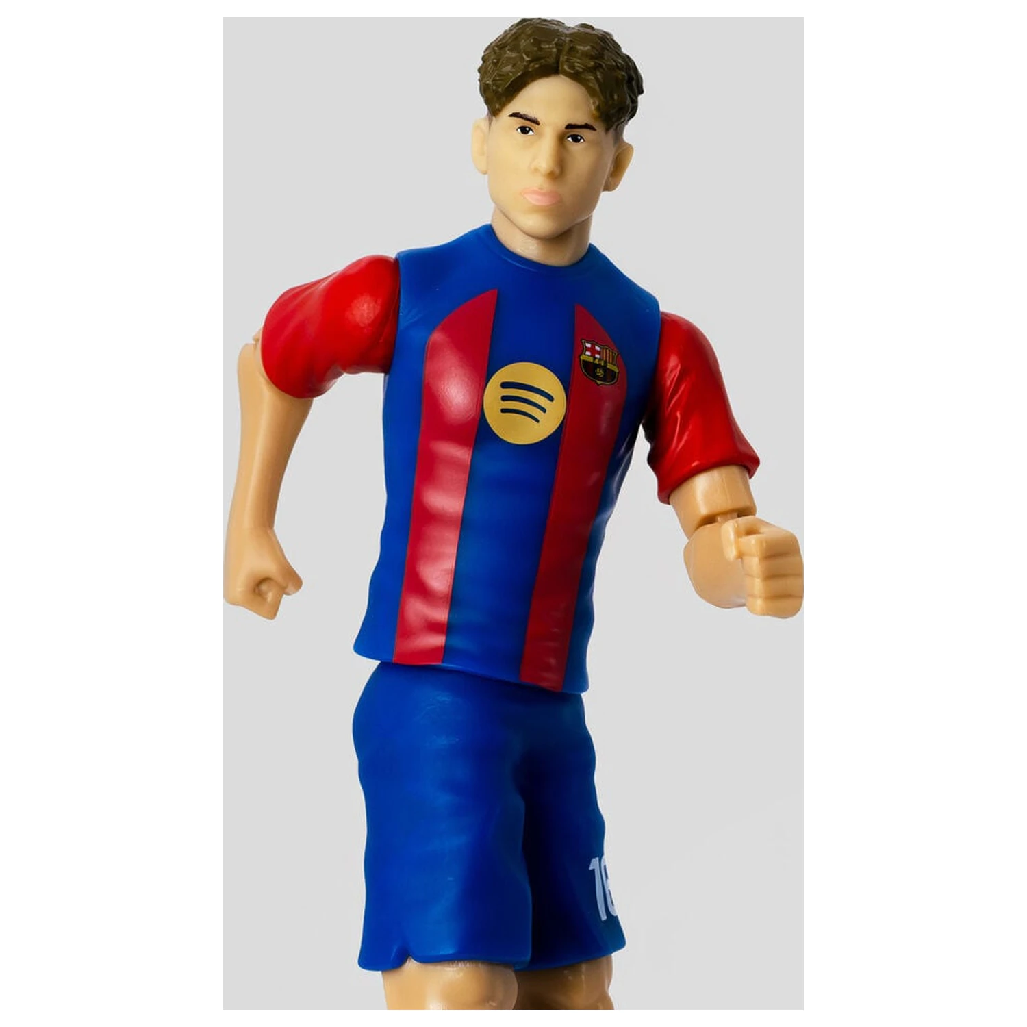 FC Barcelona Fermin akciófigura 20cm termékfotó