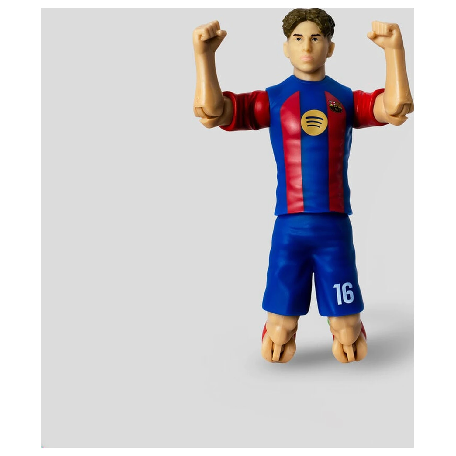 FC Barcelona Fermin akciófigura 20cm termékfotó