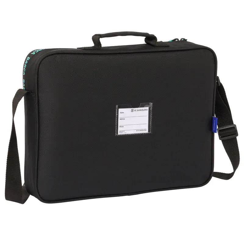 FC Barcelona laptoptáska termékfotó