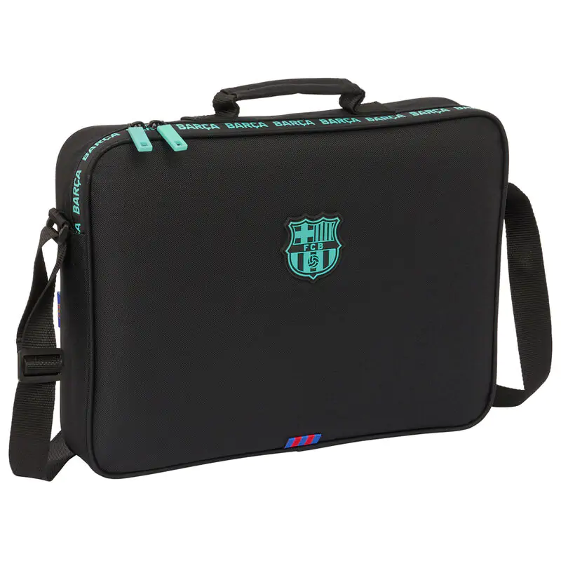 FC Barcelona laptoptáska termékfotó