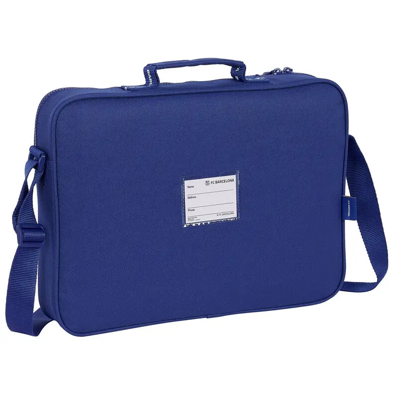 FC Barcelona laptoptáska termékfotó