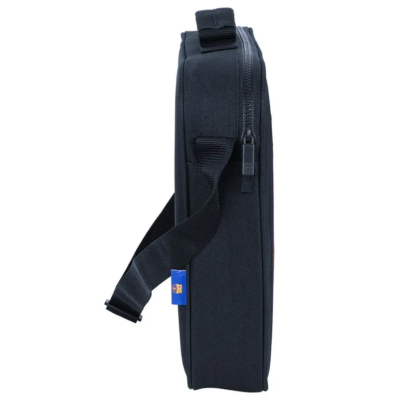 FC Barcelona laptoptáska termékfotó