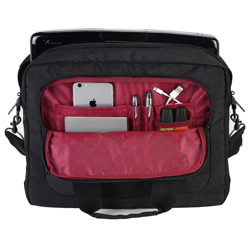 FC Barcelona laptoptáska 40cm termékfotó