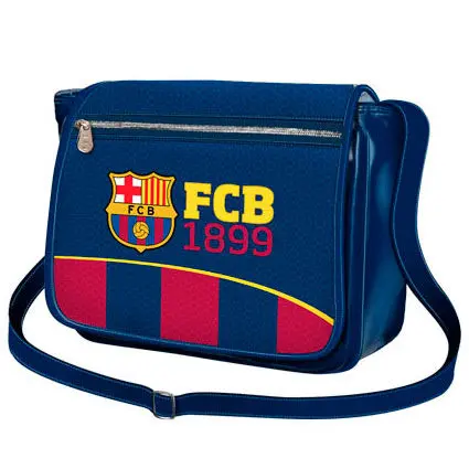 FC Barcelona Legend fast válltáska termékfotó