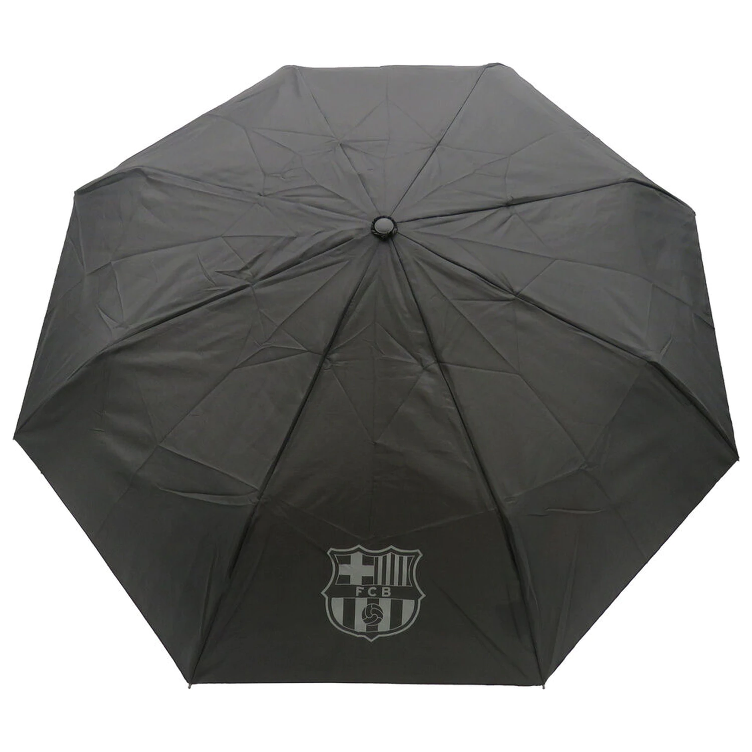 FC Barcelona manuálisan állítható esernyő 48cm termékfotó