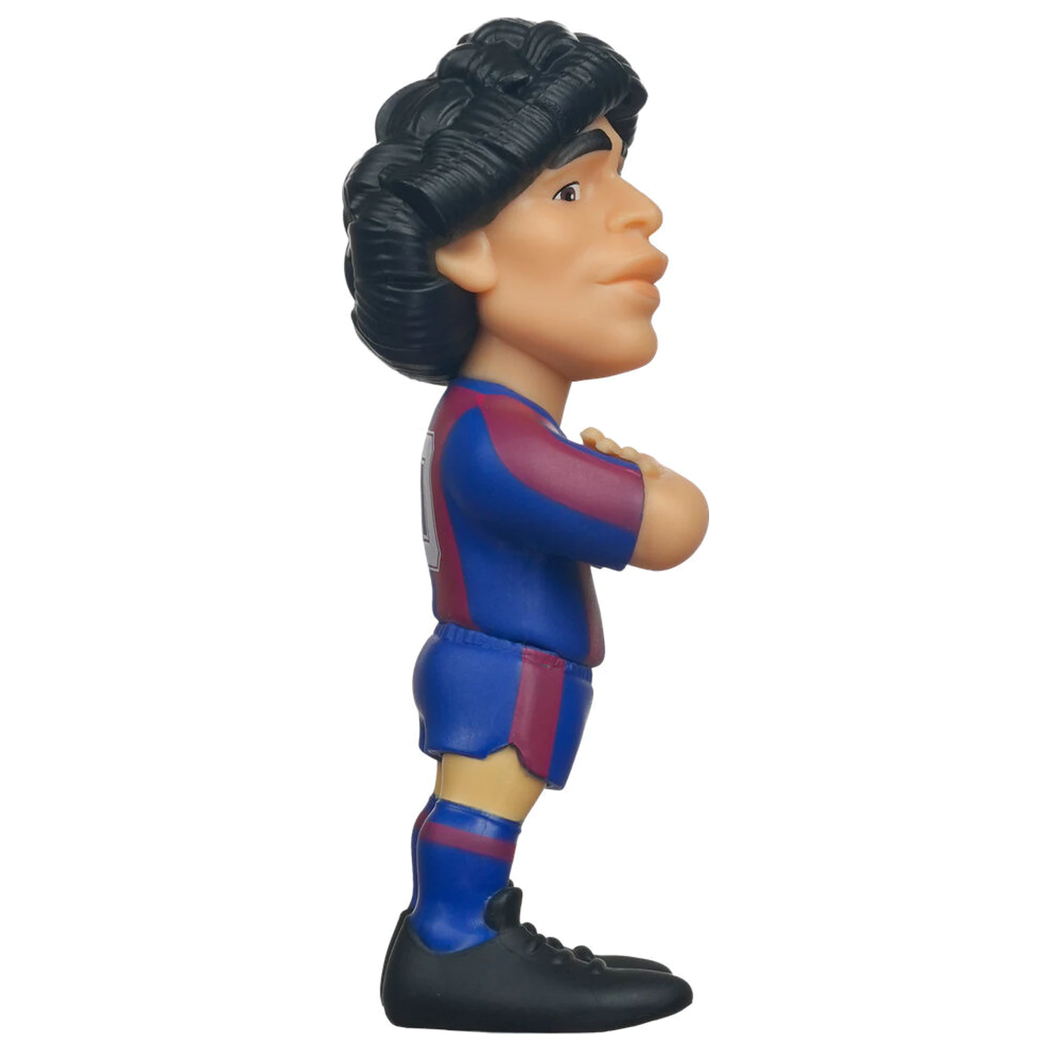 FC Barcelona Maradona Minix figura 12cm termékfotó