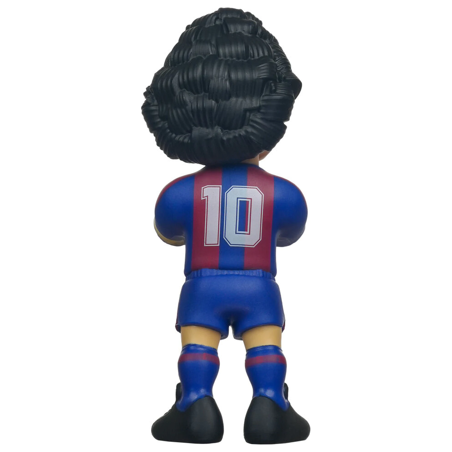 FC Barcelona Maradona Minix figura 12cm termékfotó