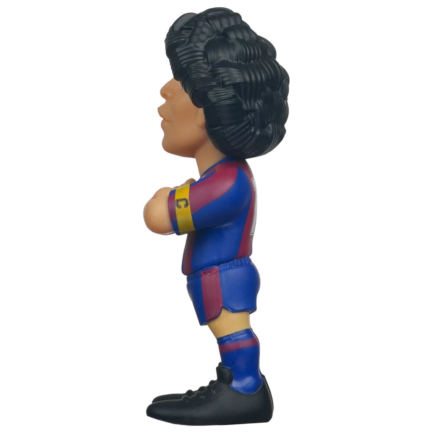 FC Barcelona Maradona Minix figura 12cm termékfotó