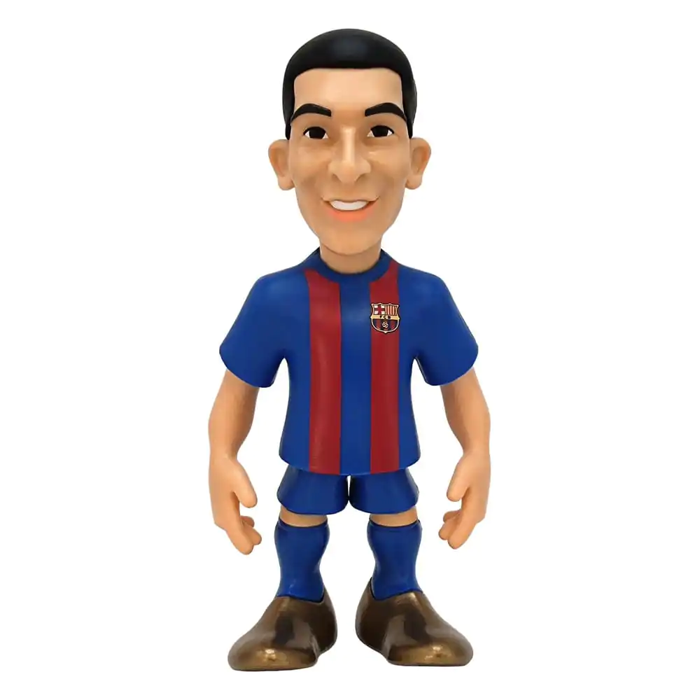 FC Barcelona Minix Figure Ferran Torres 12 cm termékfotó