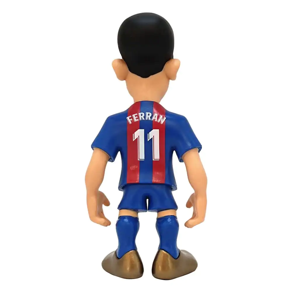 FC Barcelona Minix Figure Ferran Torres 12 cm termékfotó