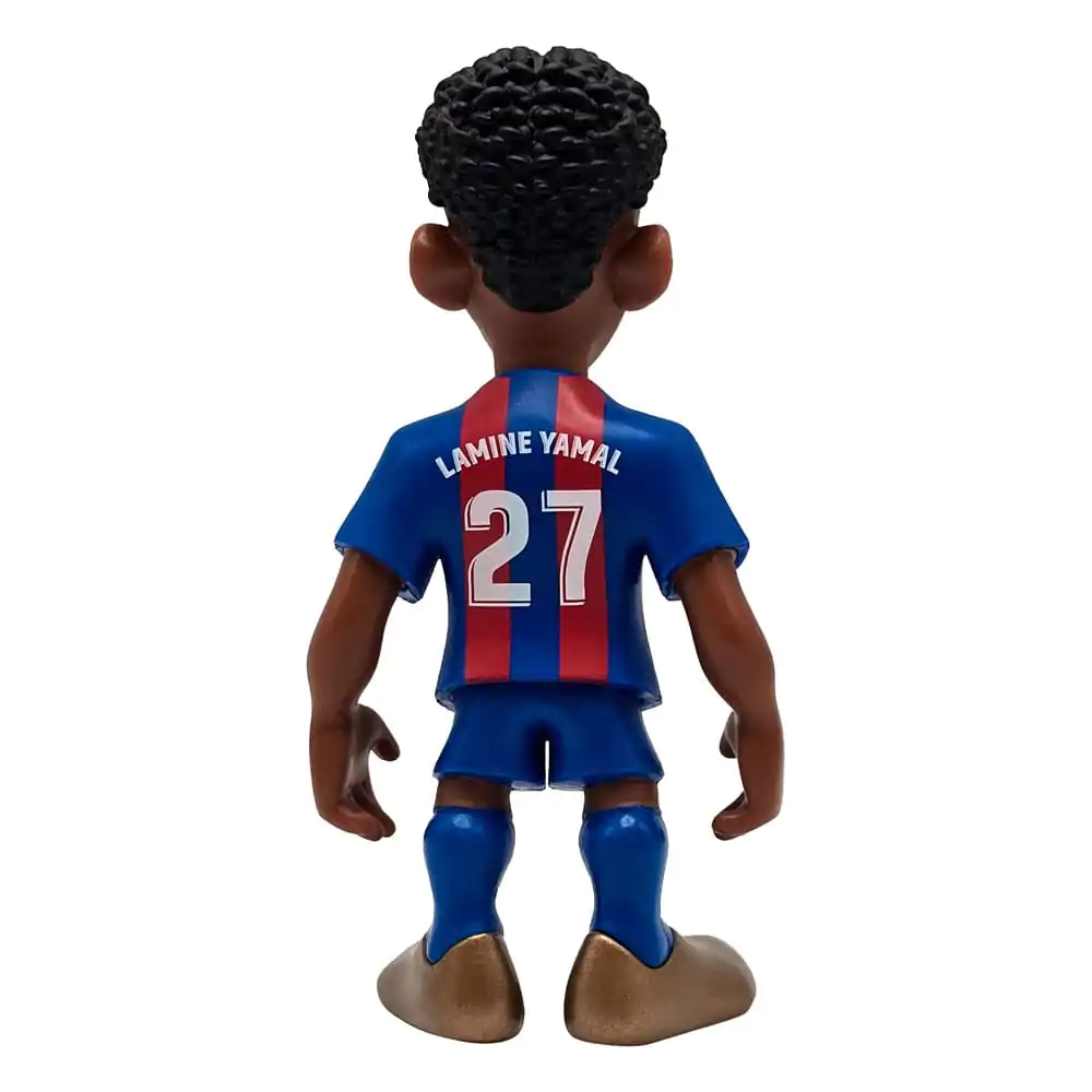 FC Barcelona Minix figura Lamine Yamal 12 cm termékfotó