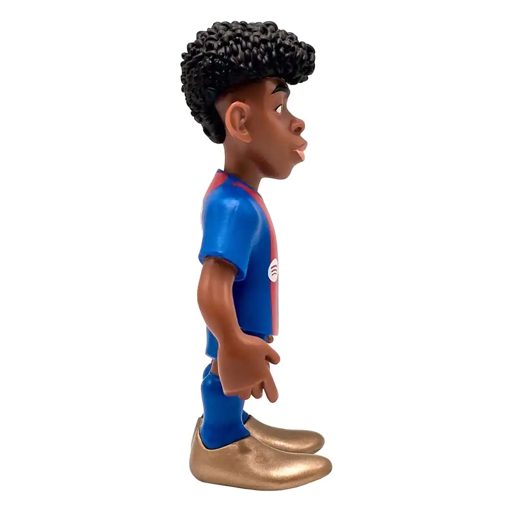 FC Barcelona Minix figura Lamine Yamal 12 cm termékfotó