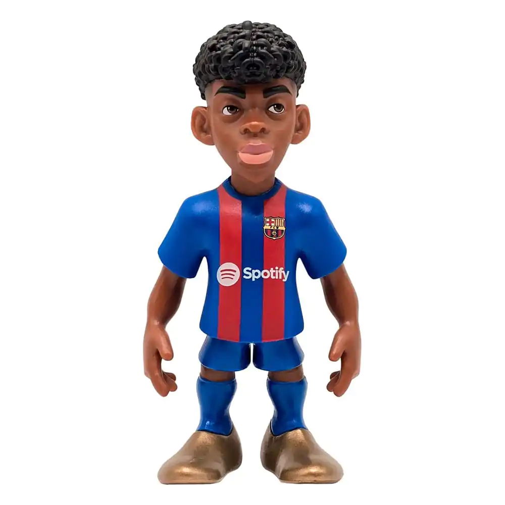 FC Barcelona Minix figura Lamine Yamal 12 cm termékfotó