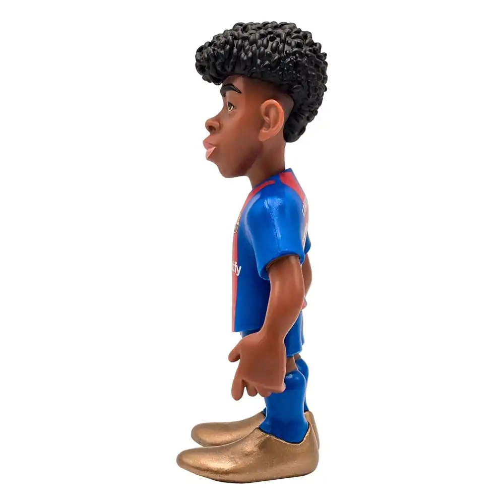 FC Barcelona Minix figura Lamine Yamal 12 cm termékfotó